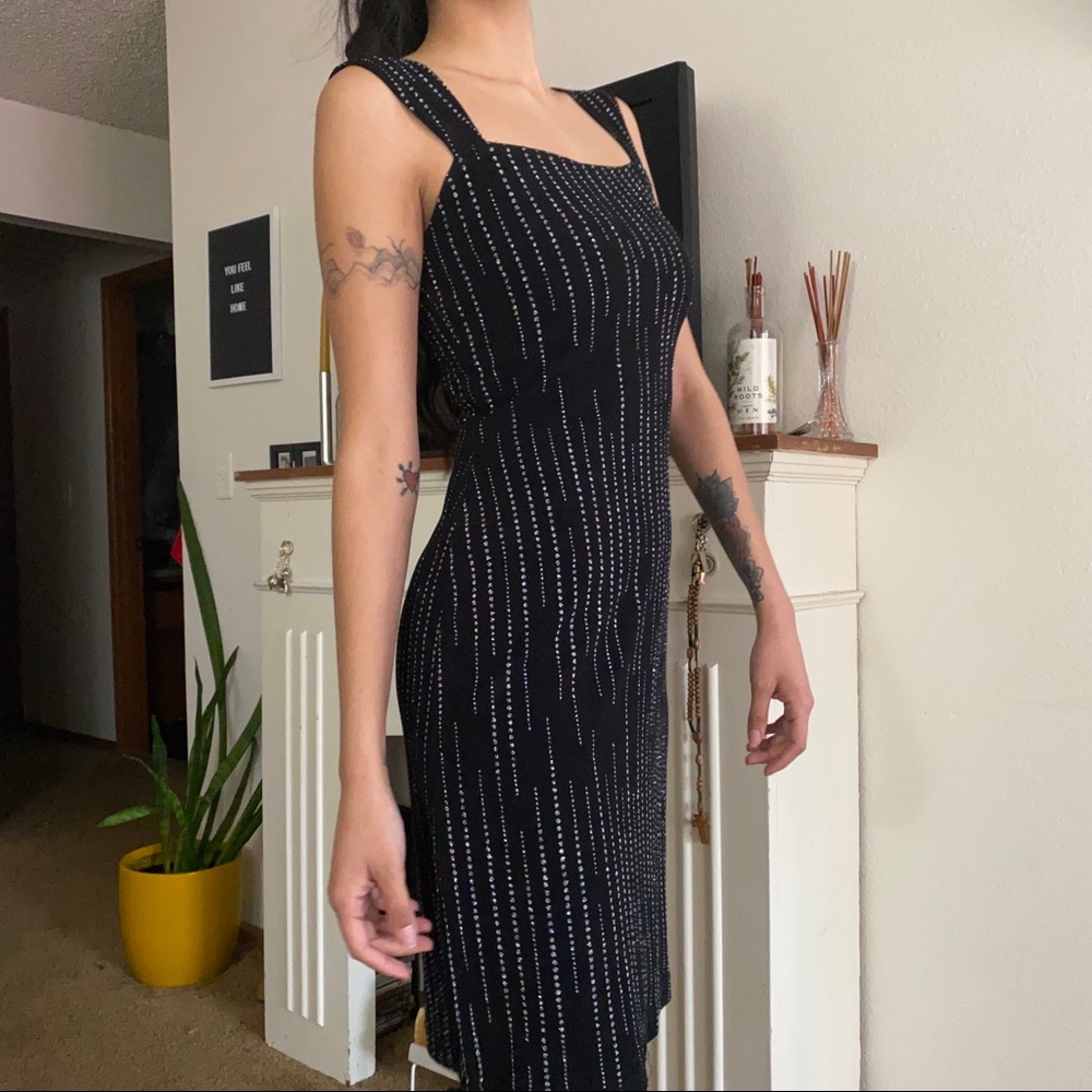 Vintage dress